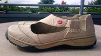 Damen Schuhe Sneaker Größe 40 Sachsen - Freital Vorschau