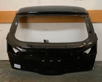 Ford S Max Heckklappe Kofferraum Heckdeckel Tailgate -2015 Heck Nordrhein-Westfalen - Oberhausen Vorschau