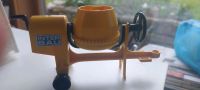 Spielzeug Betonmischer vintage Playmobil Geobra 1976 Niedersachsen - Cremlingen Vorschau