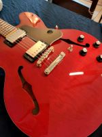 Epiphone ES-335 Cherry Hamburg - Altona Vorschau