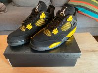 Jordan 4 Thunder 45 Hessen - Mörlenbach Vorschau