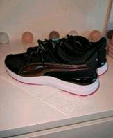 Puma Schuhe SoftFoam schwarz/pink NEU (!) Saarland - Schmelz Vorschau