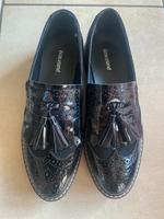 Halbschuhe Loafer Collageschuhe Graceland Gr. 36 Köln - Rodenkirchen Vorschau