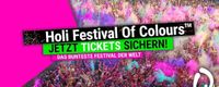 Holi Festival in Heidelberg 8.6.2024 Rheinland-Pfalz - Hermersberg Vorschau
