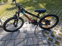 Kinder Fahrrad 20 Zoll Kellys Lumi 20 7 Gang Baden-Württemberg - Pfullingen Vorschau