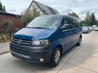 Vw T5 Lang 9 Sitzer Facelift Brandenburg - Schönefeld Vorschau