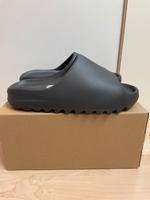 Adidas Yeezy Slide Onyx 43 & 37 NEU Nordrhein-Westfalen - Willich Vorschau