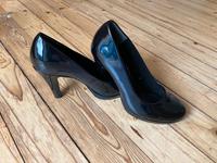 Blaue Pumps Marco Tozzi Sachsen - Elterlein Vorschau