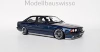 BMW M5 E34 Blau 1/18 1zu18 1:18 RAR, Neu, Umbau, Selten, Top Baden-Württemberg - Waldshut-Tiengen Vorschau