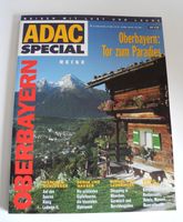 ADAC Special Reise Oberbayern; Tor zum Paradies; Rheinland-Pfalz - Neustadt an der Weinstraße Vorschau