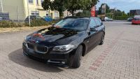 BMW BMW 520 d Touring Aut. 8-fach Navi PDC Klimaaut. Nordrhein-Westfalen - Hilden Vorschau