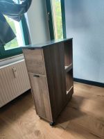 Beistellwagen für Küche +++ praktische Ablagen und Mülleimer inkl Sachsen - Zwickau Vorschau