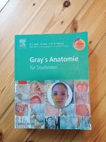 Gray's Anatomie Berlin - Neukölln Vorschau