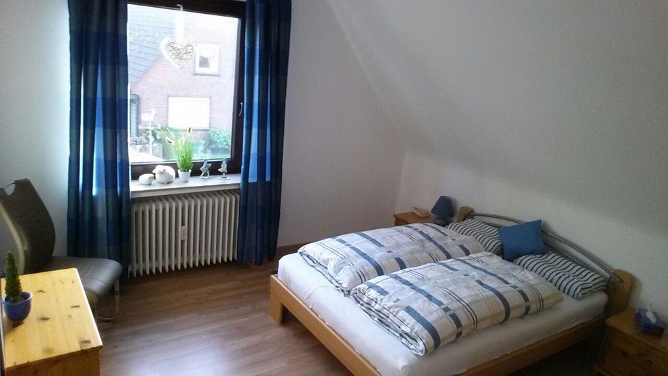 Ferienwohnung Nordsee-LastMinute - Sommerferien freie Termine in Bünde