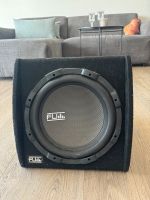 Aktiv-Subwoofer 1000w Baden-Württemberg - Karlsdorf-Neuthard Vorschau