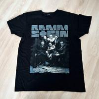 Rammstein T-Shirt | Größe M Osterholz - Blockdiek Vorschau