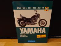 YAMAHA XV Virago 535-1100 - Reparatur Handbuch Nordrhein-Westfalen - Neuss Vorschau