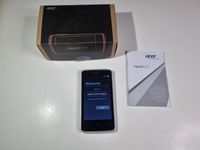 Acer Liquid Z4 - weiß - Handy Smartphone Mobiltelefon Bayern - Landsberg (Lech) Vorschau