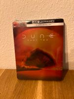 Dune Part Two - 4K Ultra HD STEELBOOK + Blu-Ray Bayern - Erding Vorschau