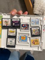 Nintendo 3DS DS Spiele Konsole Mario, Frozen, Lego, Sims Bayern - Friedberg Vorschau
