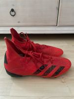 Fußballschuhe Adidas Predator 38,5 Hessen - Babenhausen Vorschau