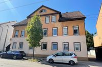 5-Familienhaus in zentraler Lage! Baden-Württemberg - Esslingen Vorschau