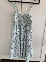 SOMMERKLEID FISHBONE GR.S Baden-Württemberg - Filderstadt Vorschau