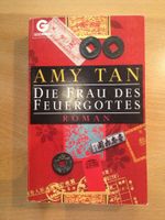 Die Frau des Feuergottes von Amy Tan Bayern - Simbach Vorschau