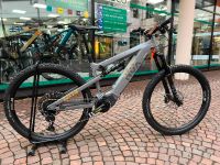 %-1.900€% NOX All Mountain 5.9 Expert 2022er E-Bike  Größe: M; XL Hessen - Gießen Vorschau