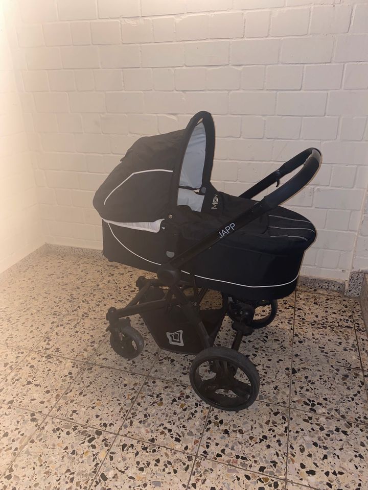 Kinderwagen &Buggy in Bielefeld