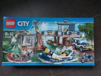 Lego City 60069 Polizeiwache im Sumpf *OVP* Nordrhein-Westfalen - Troisdorf Vorschau