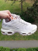 Original Nike TN Air max Plus Vast Grey Pink Metallic Gr 39 Berlin - Neukölln Vorschau