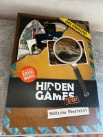 Hidden Games Nordrhein-Westfalen - Bönen Vorschau