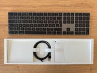 Apple Magic Keyboard - Neuwertig Duisburg - Duisburg-Mitte Vorschau
