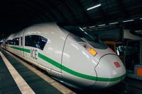 DB Deutsche Bahn Freifahrt Flex Ticket 2. Klasse Hin + Rückfahrt Dortmund - Mitte Vorschau