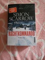 Nachtkommando, Simon Scarrow Bayern - Straubing Vorschau