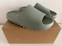 Adidas Yeezy Slide Salt Gr. 47/US12 NEU Wandsbek - Hamburg Bramfeld Vorschau