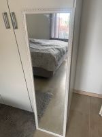 Spiegel weiß 125 x 35 zu verkaufen Altona - Hamburg Altona-Altstadt Vorschau