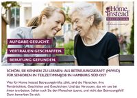 Betreuungskraft für Senioren und Familien in Wilhelmsburg Hamburg-Mitte - Hamburg Wilhelmsburg Vorschau