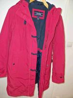 Winterjacke Damen Lands'End(Größe S Bremen-Mitte - Bahnhofsvorstadt  Vorschau
