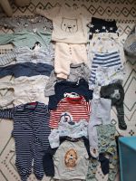 30 Teile Baby Kleiderpaket 50/56 0-2 Monate Elberfeld - Elberfeld-West Vorschau