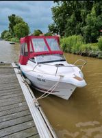 Sportboot delphia cortina 480 Niedersachsen - Oberndorf Vorschau