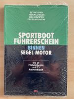 Sportbootführerschein Binnen - Frage- und Antwortbogen Bayern - Landshut Vorschau