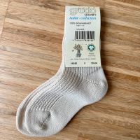 Grödo Kindersocken Bio Schurwolle natur Gr. 23, 24 NEU Rheinland-Pfalz - Trier Vorschau