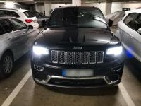 Jeep Grand Cherokee auch Tauschen Baden-Württemberg - Pforzheim Vorschau