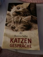 Buch Katzenroman Hessen - Dietzenbach Vorschau