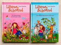 2 Bücher von Tanya Stewner mit großer Schrift: Liliane Susewind Baden-Württemberg - Waiblingen Vorschau