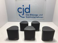 Magnat surround-system ohne Subwoofer Dortmund - Lütgendortmund Vorschau