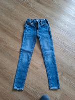 Amazon Jeans Skinny 8 Jahre, Gr. 122/128 Niedersachsen - Bakum Vorschau