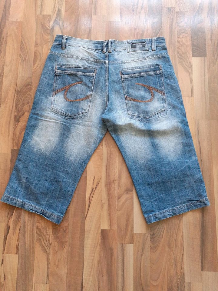 Shorts Bermuda 3XL Jeans in Siegen